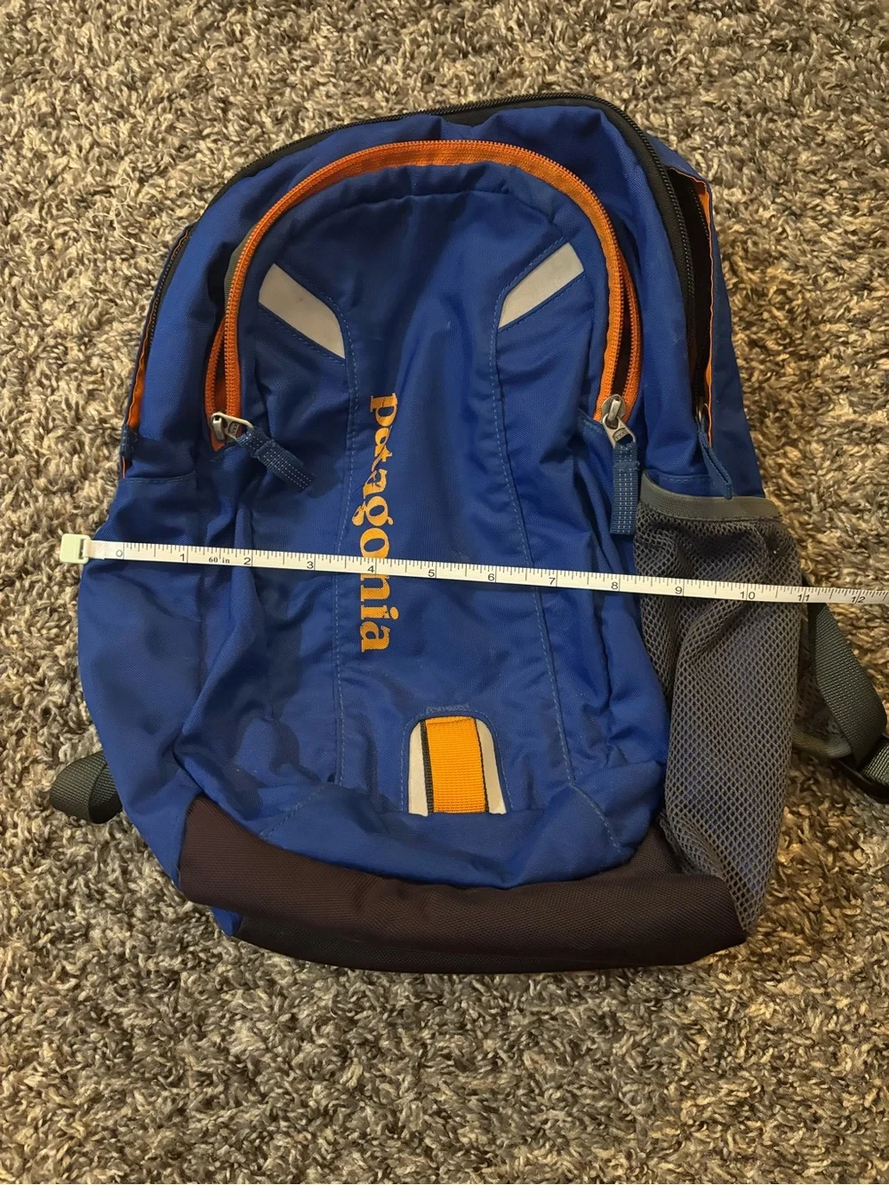 Patagonia poco mucho 12L Daypack Backpack